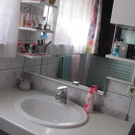 Apartman Marija Apartamento *