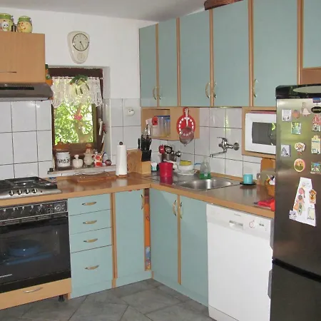 Apartamento Apartman Marija Zadar