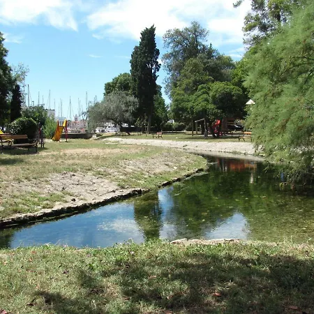 Apartamento Apartman Marija *