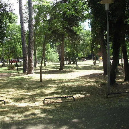 Apartman Marija Apartamento *