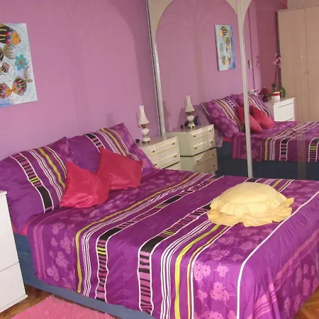 شقة Apartman Marija *