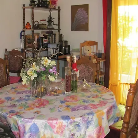 Apartman Marija زادار