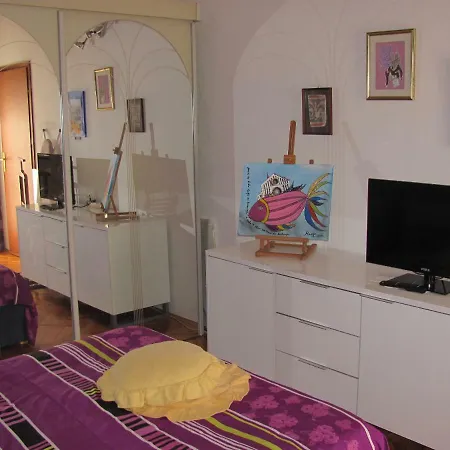 شقة Apartman Marija زادار