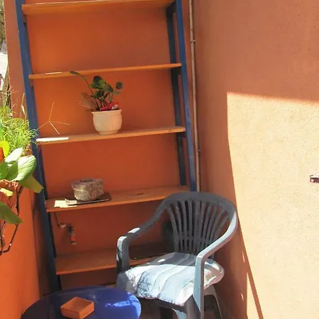 Apartman Marija زادار