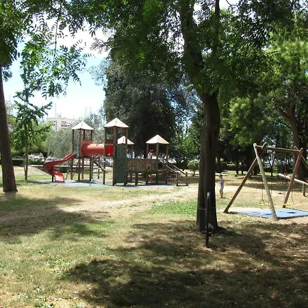 Apartman Marija * زادار